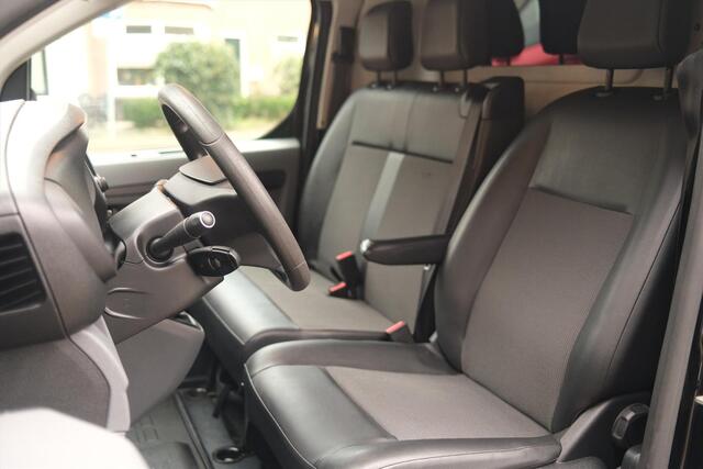 Peugeot EXPERT Jumpy M/L2 BlueHDi 120 Navi | 18" | Trekhaak | Camera etc