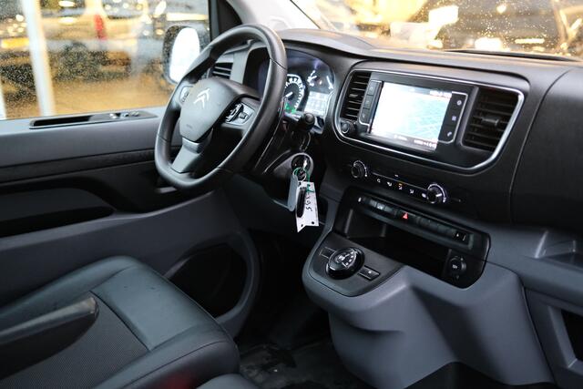 Peugeot EXPERT Jumpy XL L3 BlueHDi 145 Automaat-8 Camera | Navi | LM velgen etc