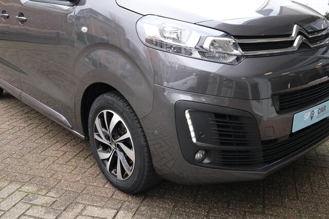 Peugeot EXPERT Jumpy M L2 2.0 BlueHDi 120 Driver Navi | Camera | LM | HUD
