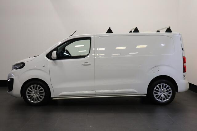 Peugeot EXPERT 2.0 BlueHDI 120PK L2 EURO 6 - Airco - Navi - Cruise - ¤11.950,- Excl.