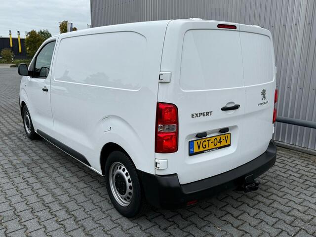 Peugeot EXPERT 1.5 BlueHDI 100 Premium*A/C*3PERS*HAAK*CRUISE*
