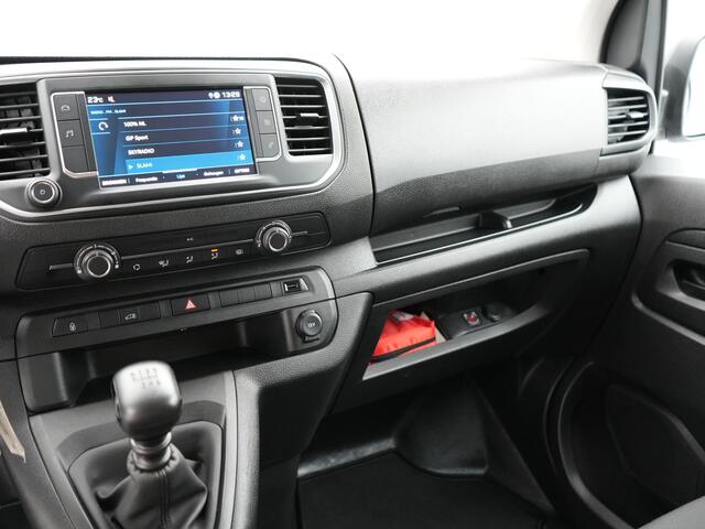 Peugeot EXPERT 2.0 BlueHDi 145 L3 | Apple Carplay | Bluetooth | Achteruitrij Camera | Parkeersensoren achter |