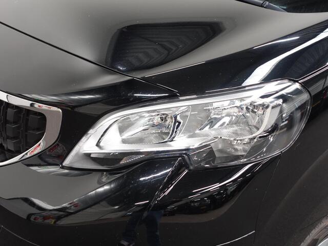 Peugeot EXPERT 2.0 BlueHDI 180PK Long L3H1 Premium Automaat Navigatie App-Connect Cruise Control Airco LM Velgen Euro6