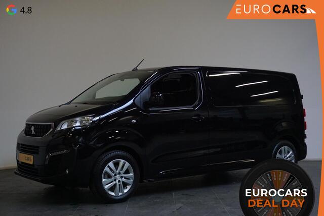 Peugeot EXPERT 1.5 BlueHDI Premium L2 | Navigatie | Apple carplay/Android Auto | DAB+ | 3zits | Airco | Cruise Control | Betimmering | Bumpers in kleur