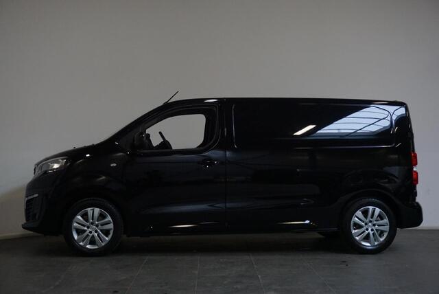 Peugeot EXPERT 1.5 BlueHDI Premium L2 | Navigatie | Apple carplay/Android Auto | DAB+ | 3zits | Airco | Cruise Control | Betimmering | Bumpers in kleur