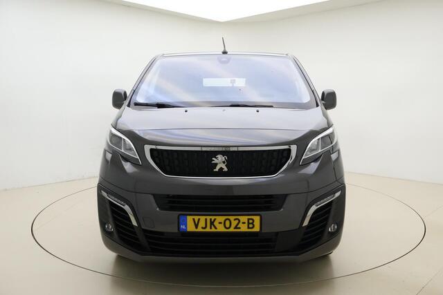 Peugeot EXPERT 2.0HDI 180pk Automaat Compact | Rolstoeltakel | Elektr. achterklep | Navigatie | Lage KM stand | Cruise adaptief
