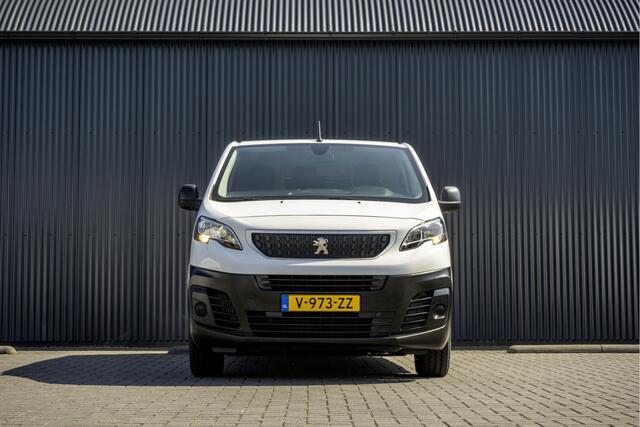 Peugeot EXPERT **2.0 BlueHDI | L2H1 | Euro 6 | 123 PK | Cruise | Airco | Trekhaak**