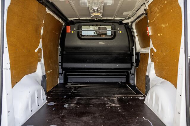 Peugeot EXPERT **2.0 BlueHDI | L2H1 | Euro 6 | 123 PK | Cruise | Airco | Trekhaak**