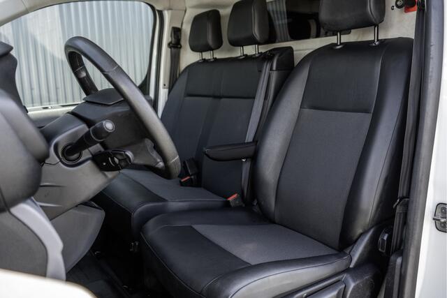 Peugeot EXPERT **2.0 BlueHDI | L2H1 | Euro 6 | 123 PK | Cruise | Airco | Trekhaak**