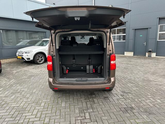 Peugeot EXPERT Expert Traveller 8 pers. Navigatie Camera 150 PK
