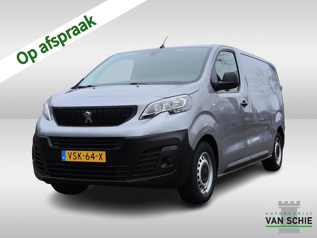 Peugeot EXPERT 1.5 BlueHDI L2H1 100 Standard Premium (102 PK) 2e-Eig. & Dealer-Onderh. BOVAG-Garantie. NL-Auto..