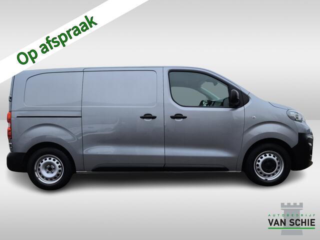 Peugeot EXPERT 1.5 BlueHDI L2H1 100 Standard Premium (102 PK) 2e-Eig. & Dealer-Onderh. BOVAG-Garantie. NL-Auto..