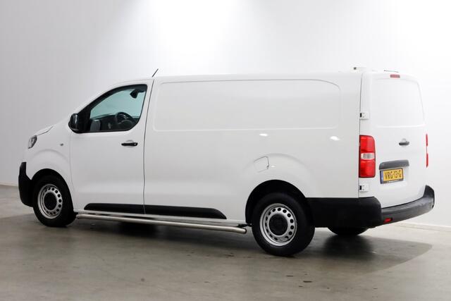 Peugeot EXPERT 1.5 BlueHDI 102pk Long Premium Airco/CarPlay/Camera 06-2022