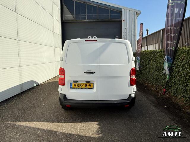 Peugeot EXPERT - 226S 1.6 BlueHDI 95 Premium