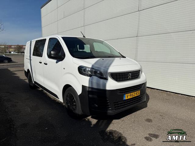 Peugeot EXPERT - 231L 2.0 BlueHDI 120 Profit+