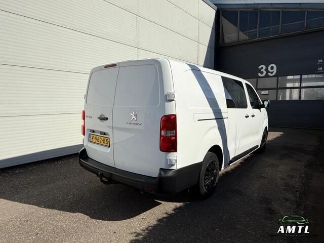Peugeot EXPERT - 231L 2.0 BlueHDI 120 Profit+