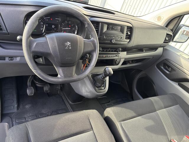 Peugeot EXPERT 231S 2.0 BlueHDI 150*A/C*3PERS*HAAK*CRUISE*