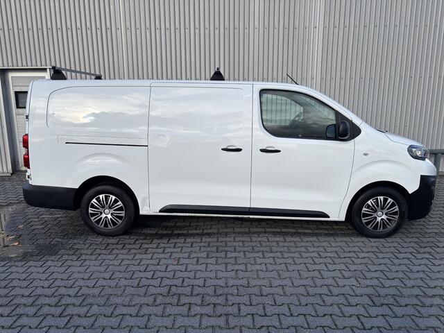 Peugeot EXPERT 231S 2.0 BlueHDI 150*A/C*3PERS*HAAK*CRUISE*