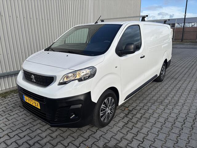 Peugeot EXPERT 231S 2.0 BlueHDI 150*A/C*3PERS*HAAK*CRUISE*