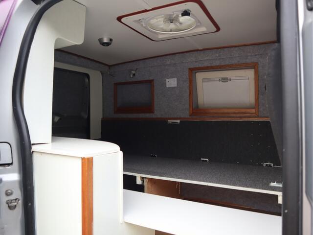 Peugeot EXPERT 1.6 BlueHDI 96 pk Euro 6 - Marge - Camper