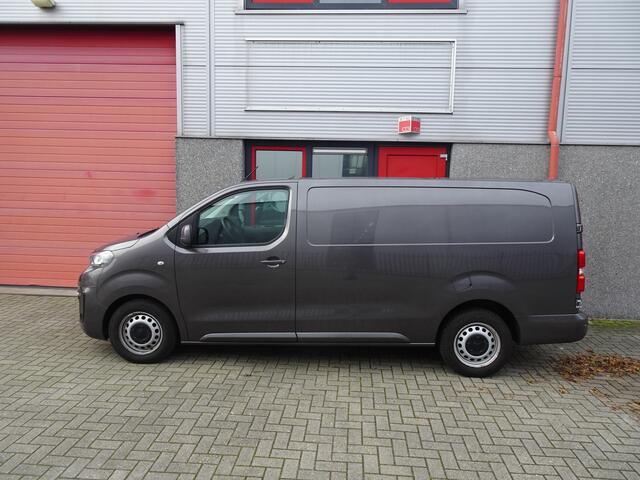 Peugeot EXPERT 231L 2.0 BlueHDI 150 Premium Pack airco 3 zits