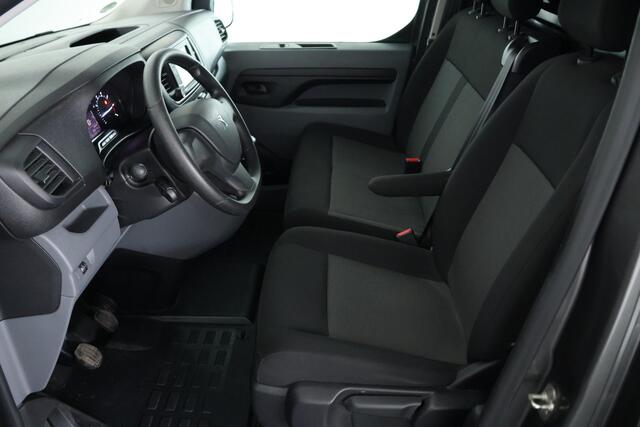 Peugeot EXPERT 2.0 BlueHDI 145 Standard / CarPlay / Cruisecontrol / Clima / Bluetooth