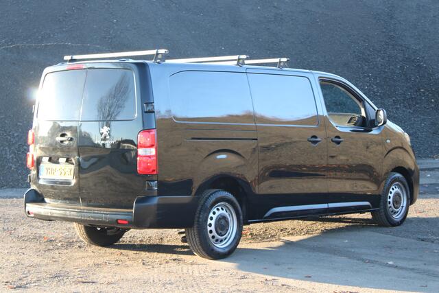 Peugeot EXPERT 2.0 BlueHDI 120 Long Premium