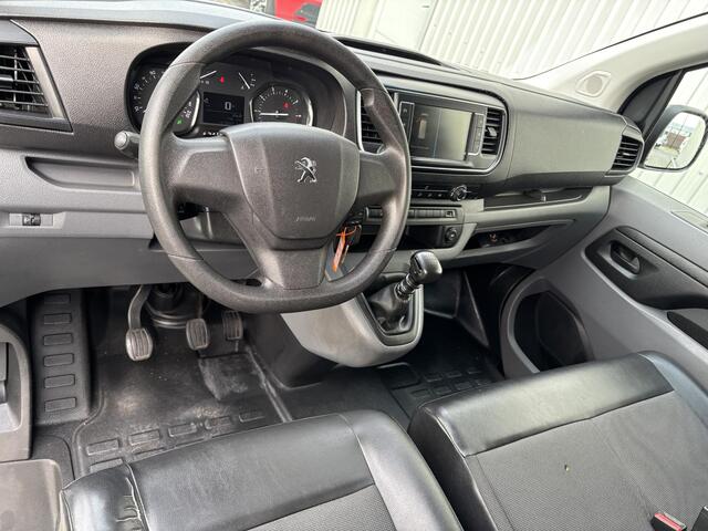 Peugeot EXPERT 2.0 BlueHDI 120 Long Premium*A/C*CRUISE*