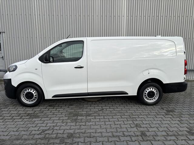 Peugeot EXPERT 2.0 BlueHDI 120 Long Premium*A/C*CRUISE*