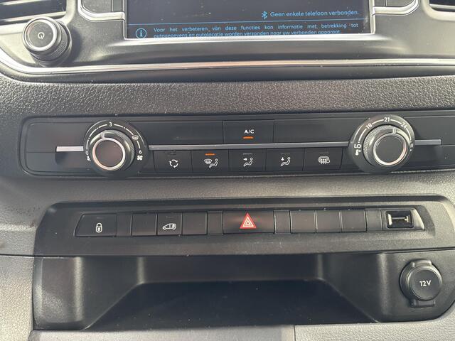 Peugeot EXPERT 2.0 BlueHDI 120 Long Premium*A/C*CRUISE*