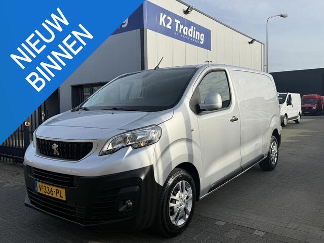 Peugeot EXPERT 231S 2.0 BlueHDI 120 Premium Pack