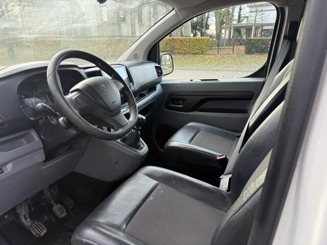 Peugeot EXPERT 1.5 BlueHDI 2021 147DKM!!