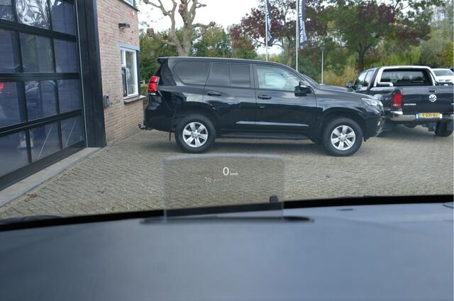 Peugeot EXPERT 231L 2.0 BlueHDI 180PK DC Premium | Automaat | 2x Schuif | Head-Up |Camera | Carplay