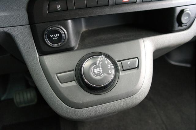 Peugeot EXPERT 231L 2.0 BlueHDI 180PK DC Premium | Automaat | 2x Schuif | Head-Up |Camera | Carplay