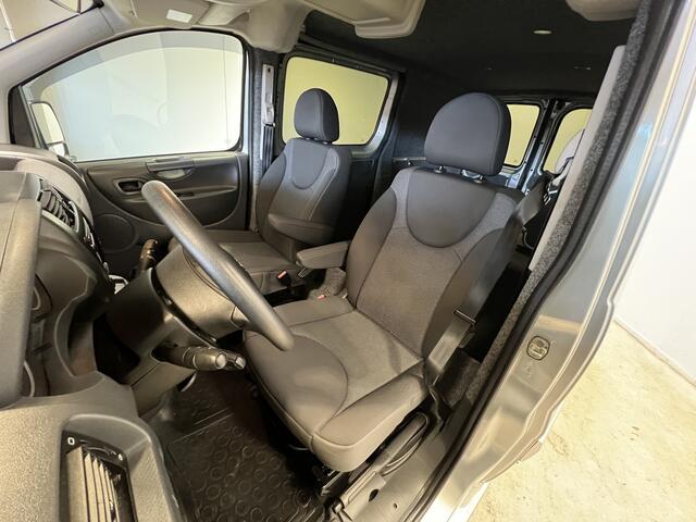 Peugeot EXPERT | Automaat | Trekhaak | Cruise Control | Airco|