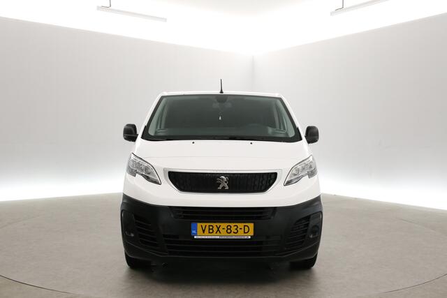 Peugeot EXPERT 2.0 BlueHDI L3H1 | DC | Airco | Carplay | Cruise | Trekh. | Navi