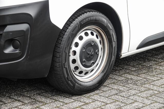 Peugeot EXPERT Long | Dubbele Cabine | 2.0 BlueHDI 122Pk Aut. | 6-Persoons