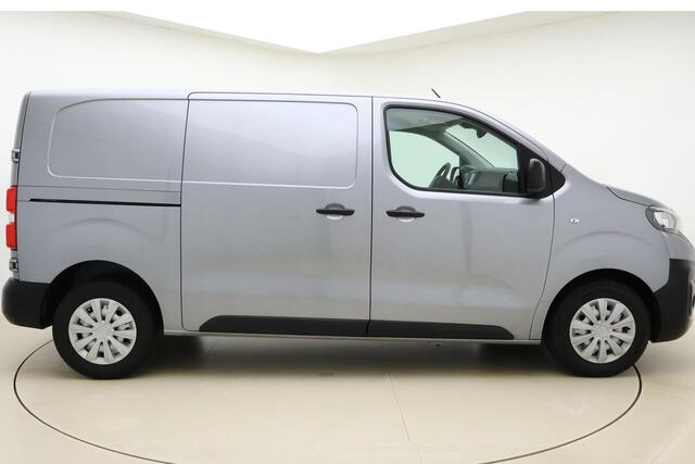 Peugeot EXPERT 2.0 BlueHDI 145 Standard Premium | Airco | Navigatie | Parkeersensoren achter | Apple carplay / Android auto | Cruise control | 3 zitplaatsen |