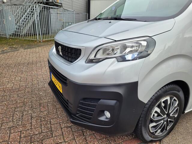 Peugeot EXPERT 2.0 Blue HDI 120 DC Premium Dubbele Cabine