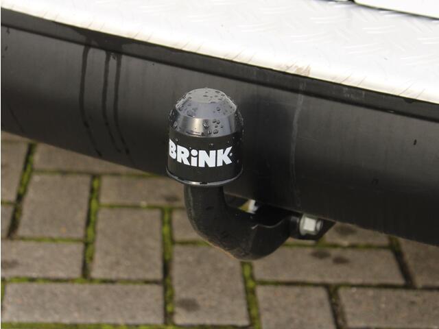 Peugeot EXPERT Standard Premium 1.5 BlueHDI 120PK 3-Zits, Trekhaak, Betimmering, Airco, Navigatie