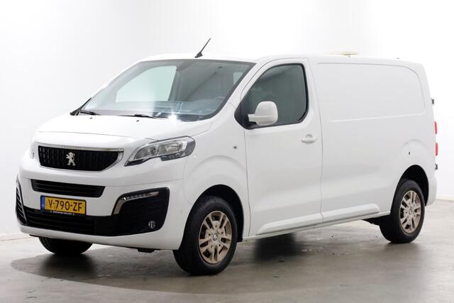 Peugeot EXPERT 2.0 BlueHDI 122pk E6 Dangel 4x4 Premium Airco/Carplay/Camera 06-2019