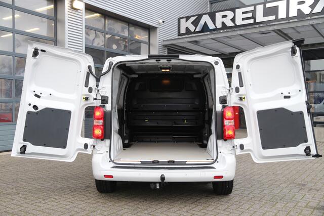 Peugeot EXPERT 2.0 BlueHDi 180 | Aut. | 2x Schuifdeur | Keyless | Navi | Camera | Clima..