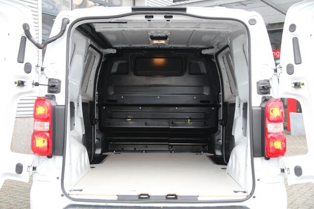 Peugeot EXPERT 2.0 BlueHDi 180 | Aut. | 2x Schuifdeur | Keyless | Navi | Camera | Clima..