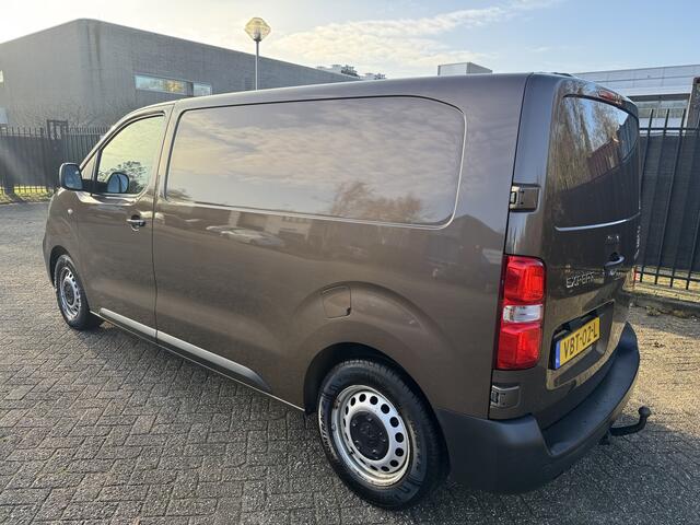 Peugeot EXPERT 1.5 BlueHDI 100 Standard Premium Cruise/PDC/BT