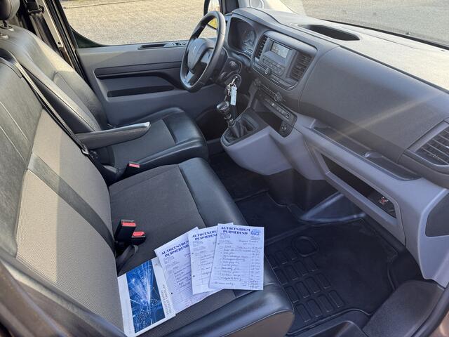 Peugeot EXPERT 1.5 BlueHDI 100 Standard Premium Cruise/PDC/BT