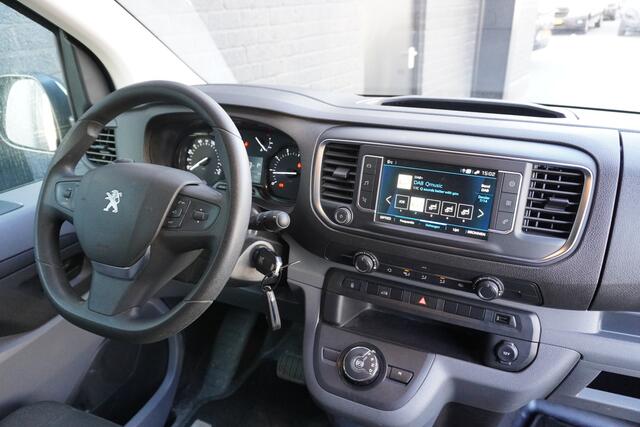 Peugeot EXPERT 2.0 BlueHDI 180PK Automaat L3 EURO 6 - Airco - Navi - Camera - ¤17.500,- Excl.