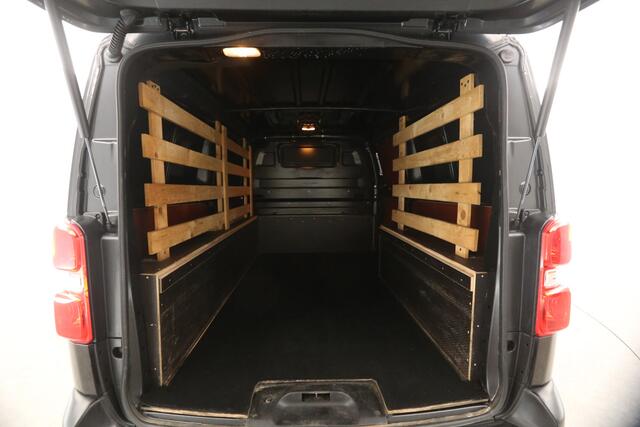 Peugeot EXPERT 231L 2.0 BlueHDI L3H1 | Airco | Cruise | Trekhaak | Parkeersensoren