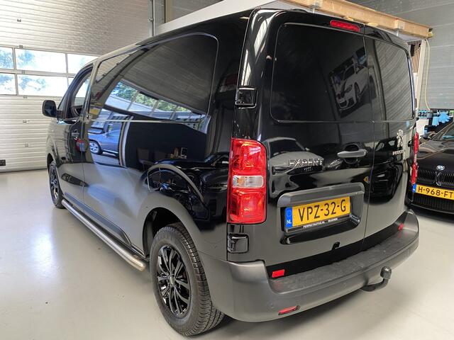 Peugeot EXPERT 2.0 BlueHDI 180 Premium L2, Navi, Camera, 180pk, BPM VRIJ