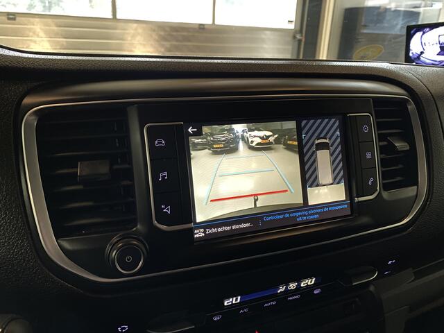 Peugeot EXPERT 2.0 BlueHDI 180 Premium L2, Navi, Camera, 180pk, BPM VRIJ