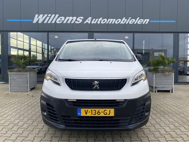 Peugeot EXPERT 231L 2.0 BlueHDI 120 DC Premium Trekhaak